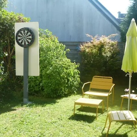 Bed & Breakfast Kermarco