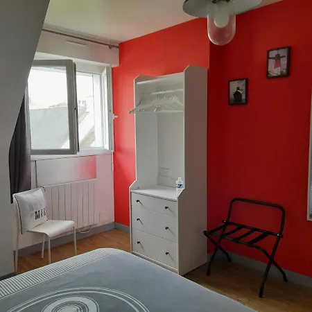 Kermarco Bed & Breakfast *