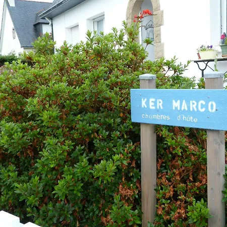 Kermarco Trégourez